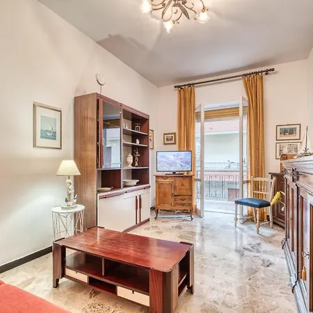Apartment Tullia Relax 650 M Dal Mare - Happy