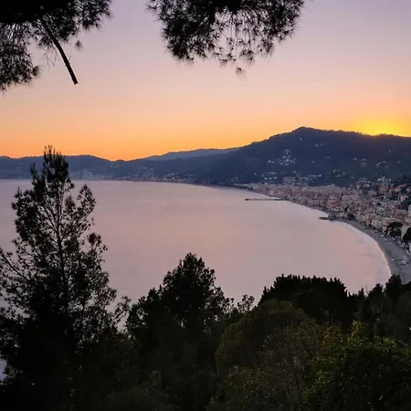 Apartment Tullia Relax 650 M Dal Mare - Happy Alassio