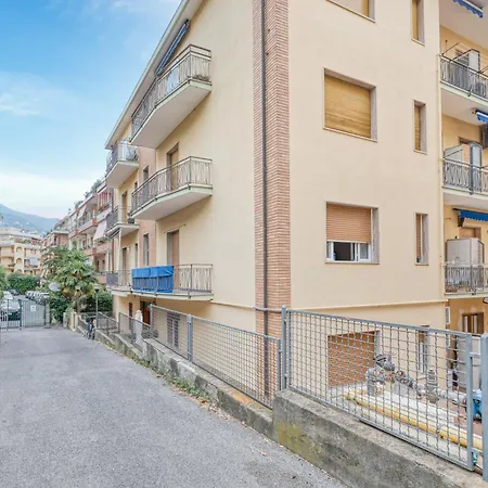 Apartment Tullia Relax 650 M Dal Mare - Happy Alassio